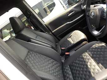 TOYOTA VOXY 2023 Image 9