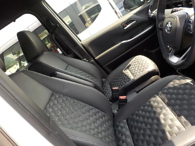 TOYOTA VOXY 2023 Image 27