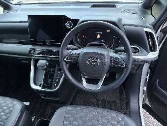 TOYOTA VOXY 2023 Image 6