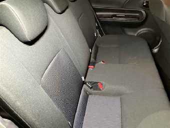 TOYOTA AQUA 2018 Image 8