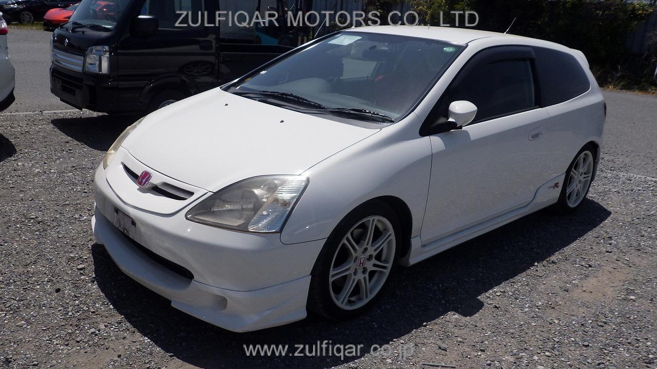 HONDA CIVIC 2003 Image 1