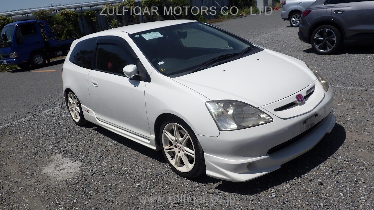 HONDA CIVIC 2003 Image 2