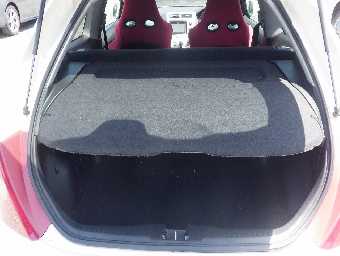 HONDA CIVIC 2003 Image 11