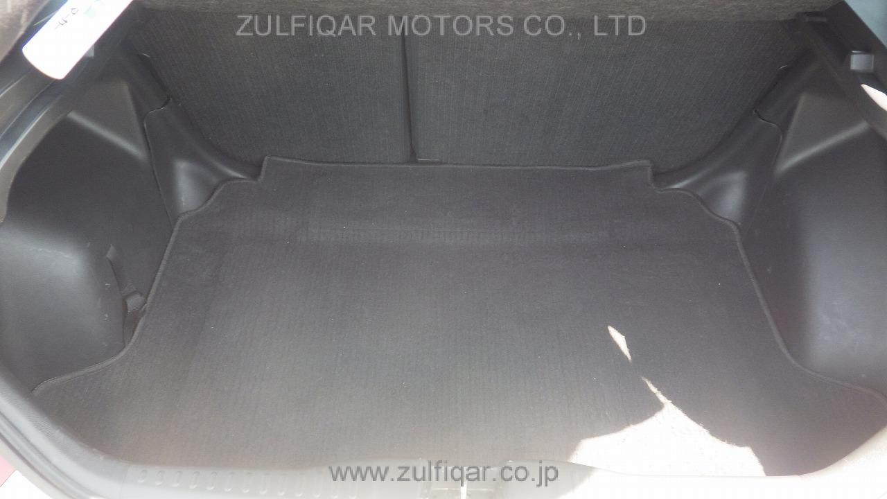 HONDA CIVIC 2003 Image 12