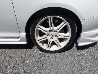 HONDA CIVIC 2003 Image 13