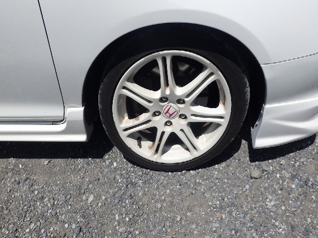 HONDA CIVIC 2003 Image 19