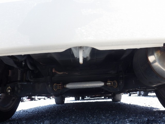 HONDA CIVIC 2003 Image 20