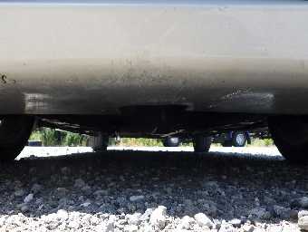 HONDA CIVIC 2003 Image 15