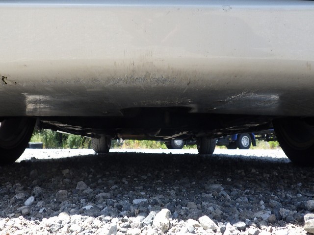 HONDA CIVIC 2003 Image 21