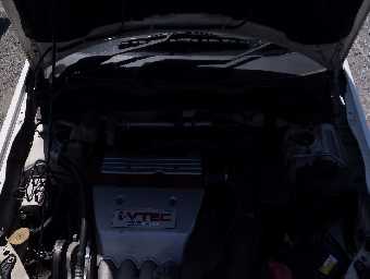 HONDA CIVIC 2003 Image 17