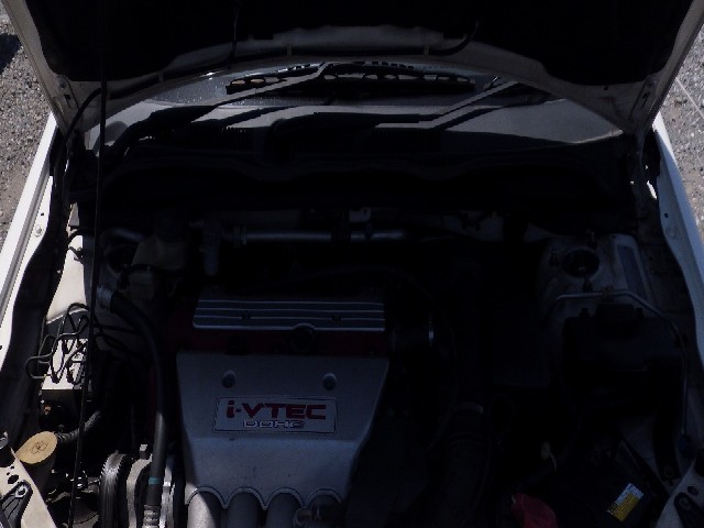 HONDA CIVIC 2003 Image 23