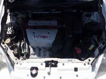 HONDA CIVIC 2003 Image 18