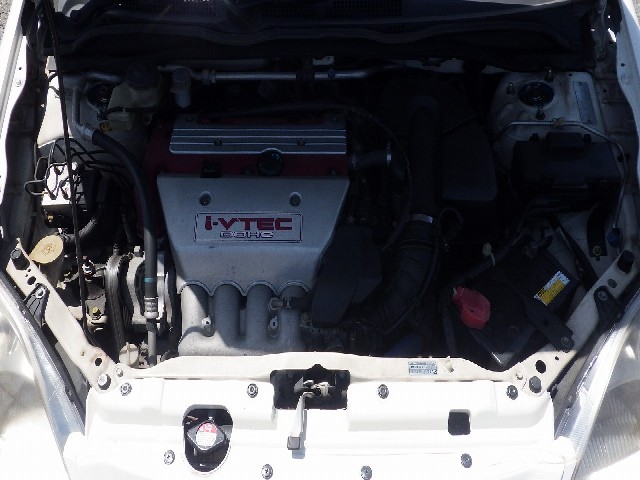 HONDA CIVIC 2003 Image 24