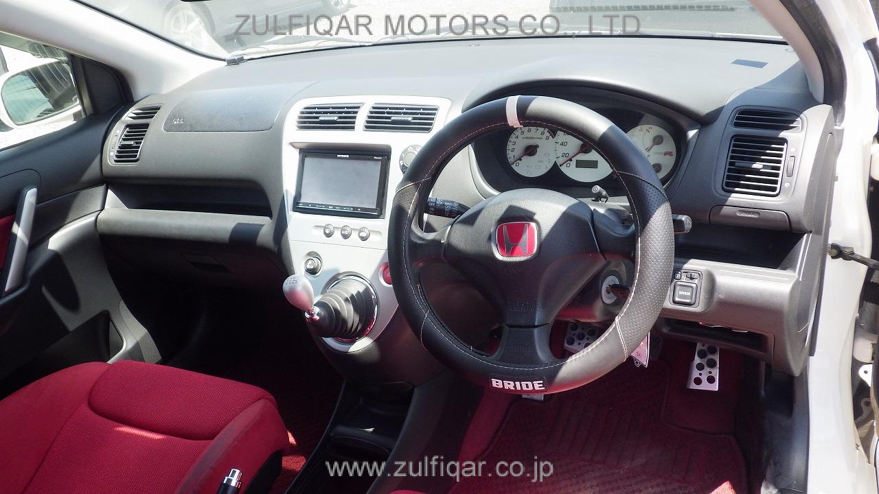 HONDA CIVIC 2003 Image 5