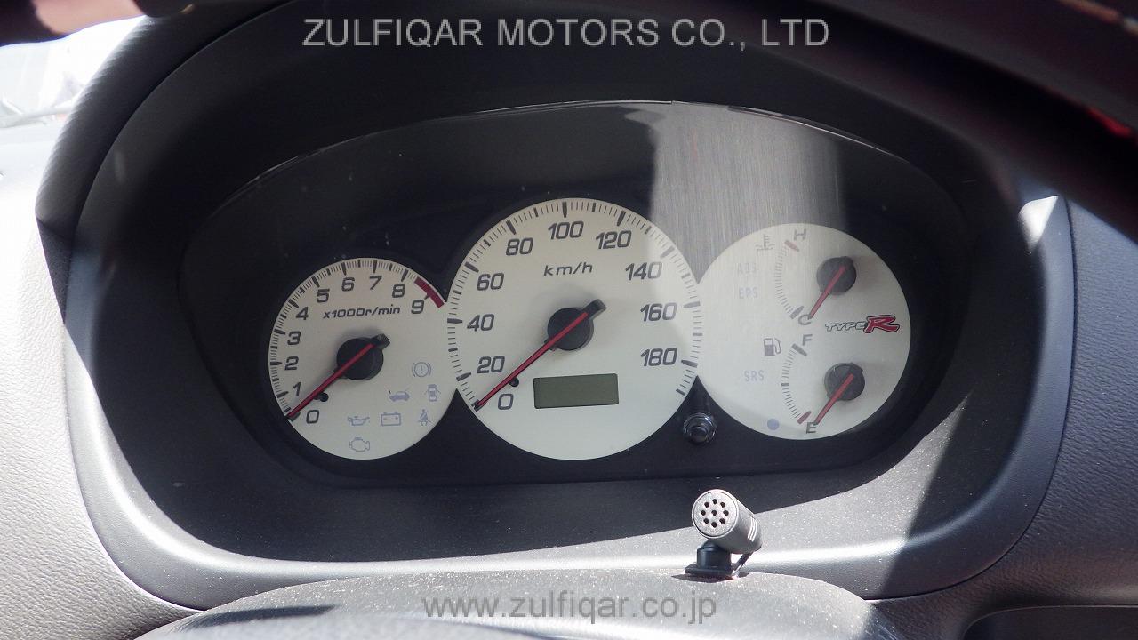 HONDA CIVIC 2003 Image 6