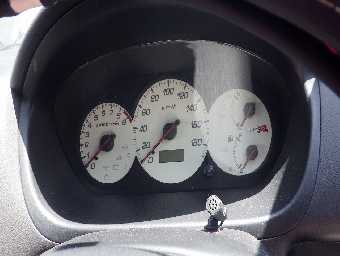 HONDA CIVIC 2003 Image 6