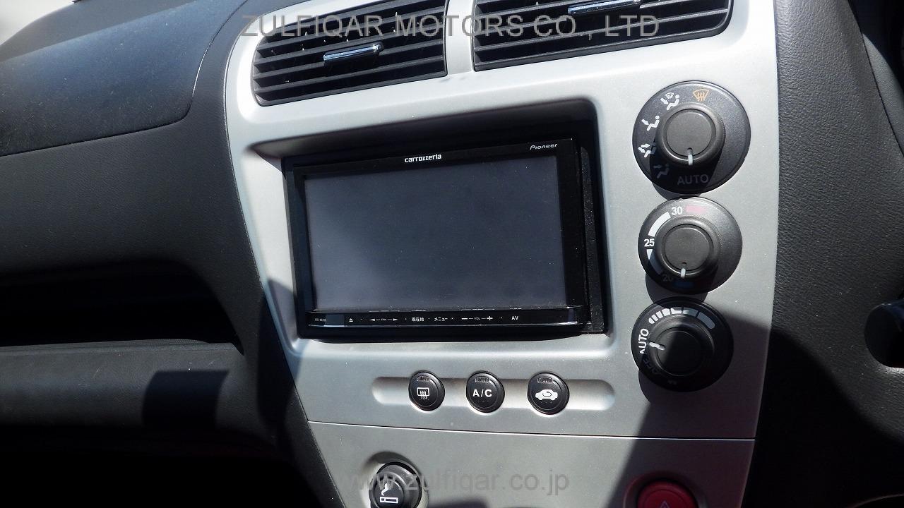 HONDA CIVIC 2003 Image 7