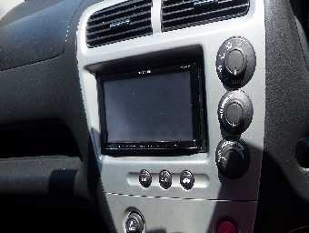 HONDA CIVIC 2003 Image 7