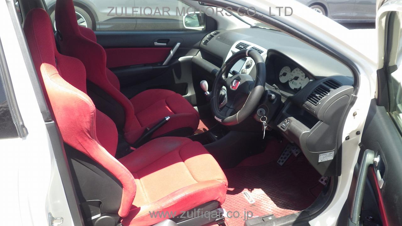 HONDA CIVIC 2003 Image 9