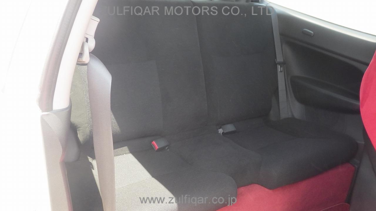 HONDA CIVIC 2003 Image 10