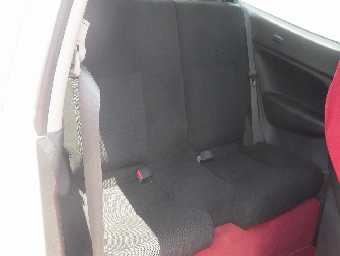 HONDA CIVIC 2003 Image 10