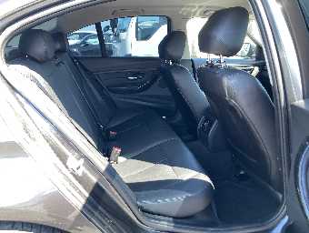 BMW 3 SERIES 2014 Image 7