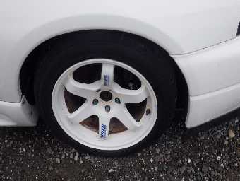 NISSAN SKYLINE 1998 Image 12