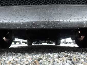 NISSAN SKYLINE 1998 Image 13