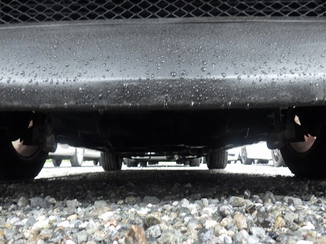 NISSAN SKYLINE 1998 Image 19