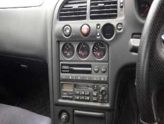 NISSAN SKYLINE 1998 Image 7