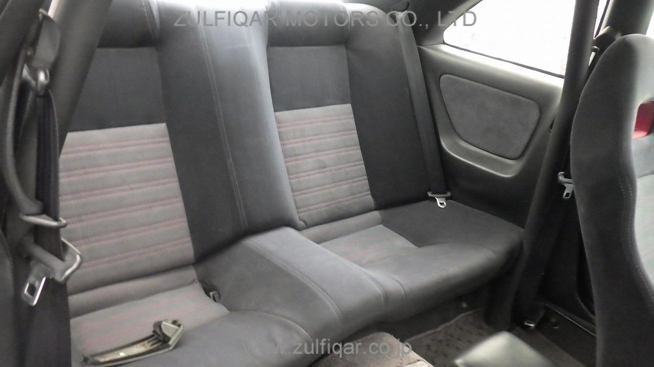 NISSAN SKYLINE 1998 Image 10
