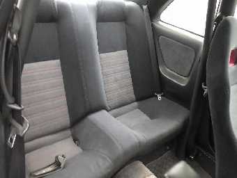 NISSAN SKYLINE 1998 Image 10