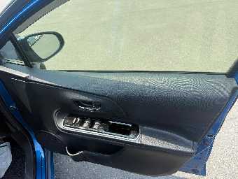 TOYOTA AQUA 2015 Image 7