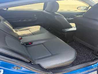 TOYOTA AQUA 2015 Image 8
