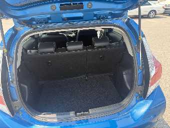 TOYOTA AQUA 2015 Image 9