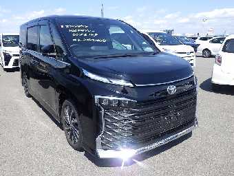TOYOTA VOXY 2023 Image 1