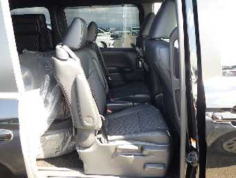 TOYOTA VOXY 2023 Image 8