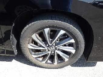 TOYOTA VOXY 2023 Image 11