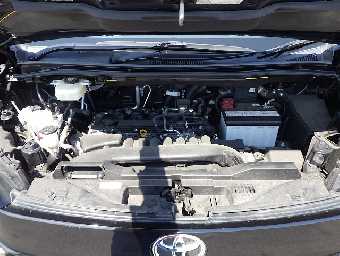 TOYOTA VOXY 2023 Image 12