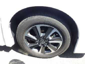 TOYOTA VOXY 2021 Image 11