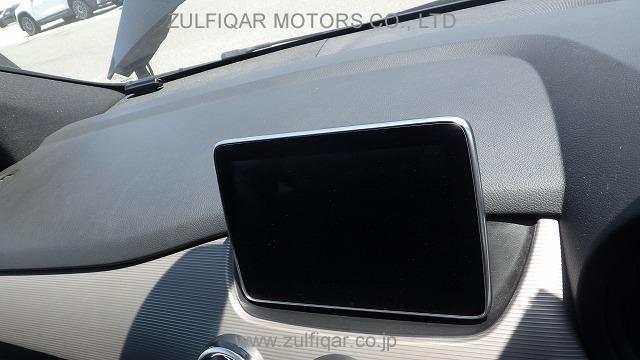 MERCEDES BENZ B CLASS 2015 Image 11