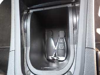 MERCEDES BENZ B CLASS 2015 Image 8