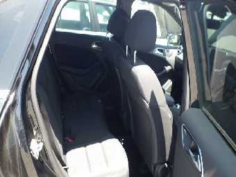 MERCEDES BENZ B CLASS 2015 Image 10