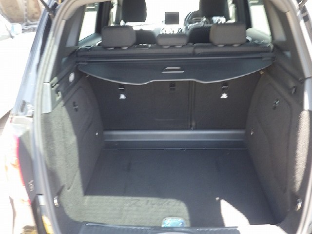 MERCEDES BENZ B CLASS 2015 Image 21