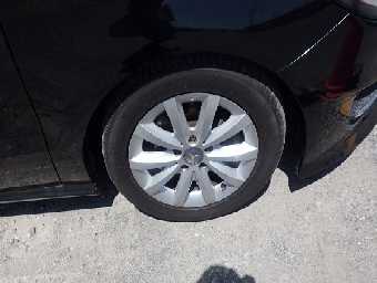 MERCEDES BENZ B CLASS 2015 Image 12