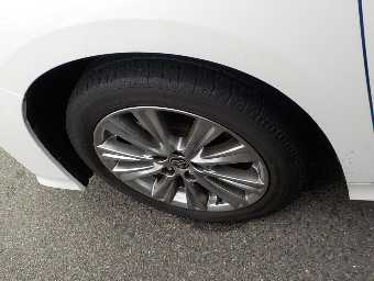 TOYOTA ALPHARD 2022 Image 11