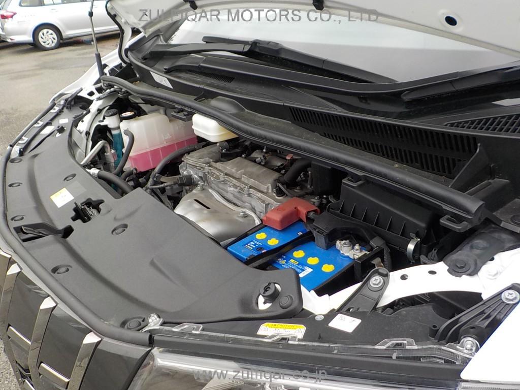 TOYOTA ALPHARD 2022 Image 12