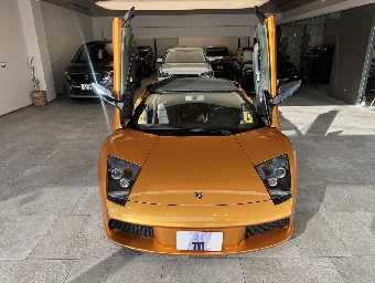 LAMBORGHINI MURCIELAGO 2005 Image 2