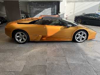 LAMBORGHINI MURCIELAGO 2005 Image 12