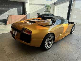 LAMBORGHINI MURCIELAGO 2005 Image 13